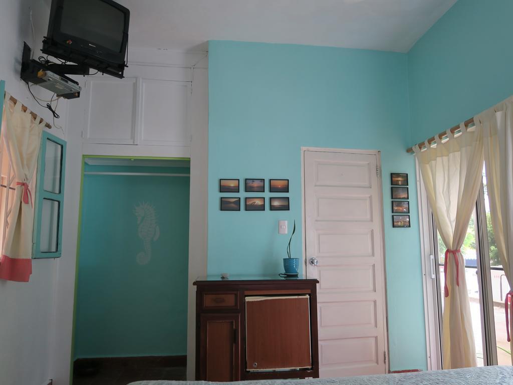 Eco Hotel Club Rolling Stone Boca Chica Exterior photo