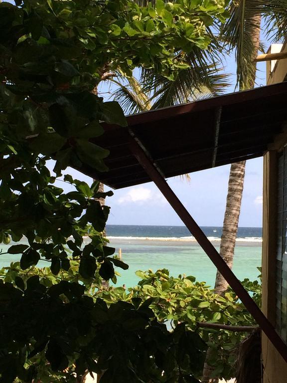Eco Hotel Club Rolling Stone Boca Chica Exterior photo