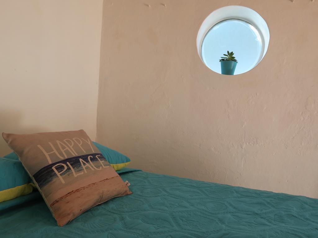 Eco Hotel Club Rolling Stone Boca Chica Exterior photo